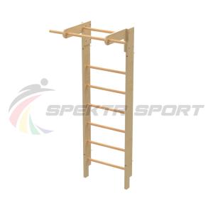 Купить Шведская стенка с турником (фанера) в Ангарске 