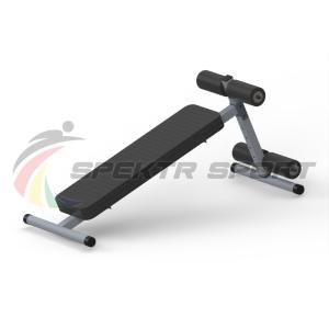 Купить Скамья для пресса складная ST-06 в Ангарске 