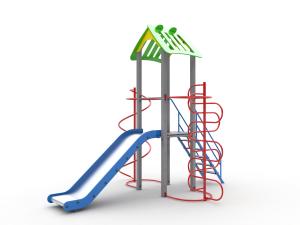 Купить Городок детский игровой от 7 лет в Ангарске 