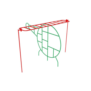 Купить Лаз Вертолет ИО 646 в Ангарске 