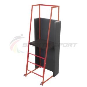 Купить Вышка судейская универсальная, положение стоя (разборная) в Ангарске 