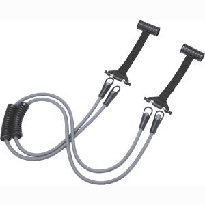 Купить Эспандер многофункциональный в дверной проем Pro Supra 4в1 в Ангарске 