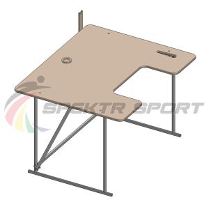 Купить Стрелковый стол в Ангарске 