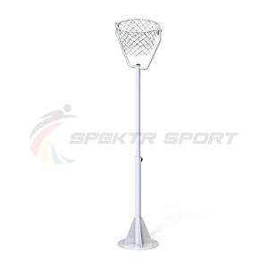 Купить Мишень для мячей с изменением высоты кольца в Ангарске 