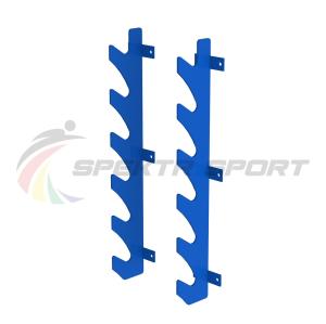 Купить Кронштейн для хранения грифов, 6 мест в Ангарске 