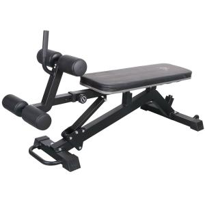 Купить Скамья для пресса DFC D2320 в Ангарске 