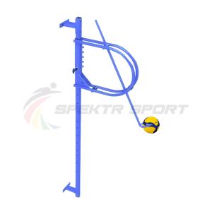 Купить Тренажер рычажный для отработки нападающего удара в волейболе в Ангарске 