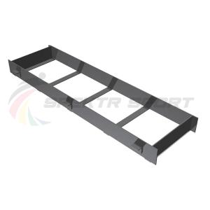 Купить Кассета для бруса толчкового (металлическое основание) в Ангарске 