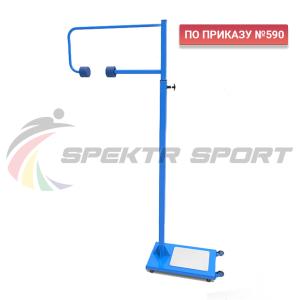 Купить Тренажер для отработки передачи в Ангарске 