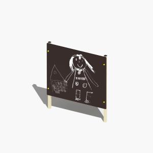 Купить Стенка для рисования ИФ 201 в Ангарске 