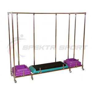 Купить Мобильная стойка для степ-платформ №1 в Ангарске 