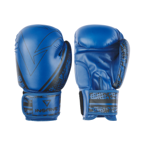 Купить Перчатки боксерские Insane ODIN, ПУ, 14 oz  в Ангарске 