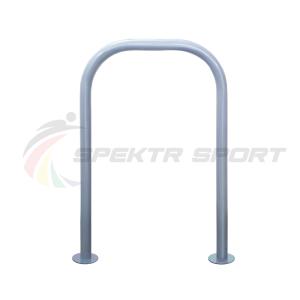 Купить Велопарковка П-образная (гнутая) в Ангарске 