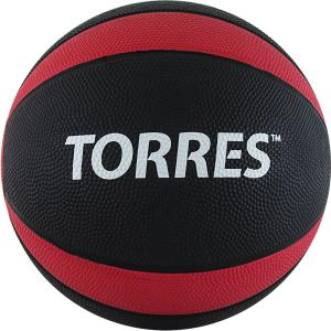 Купить Медбол "TORRES 6 кг" в Ангарске 