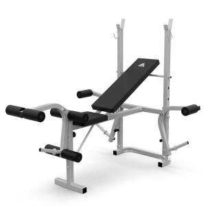 Купить Скамья под штангу DFC D742 в Ангарске 