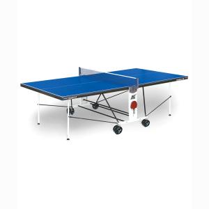 Купить Стол для настольного тенниса Compact LX, с сеткой Start Line в Ангарске 