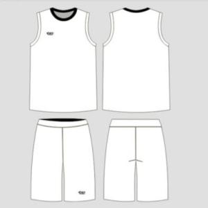 Купить Форма баскетбольная женская GS в Ангарске 