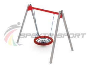 Купить Качели Гнездо усиленные в Ангарске 