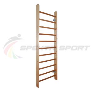 Купить Шведская стенка деревянная бук 800*3000 мм в Ангарске 