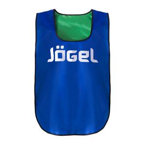 Купить Манишка двухсторонняя Reversible Bib, детский, синий/зеленый в Ангарске 