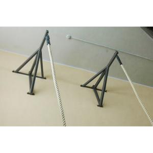 Купить Кронштейн для каната вынос 0,9 м в Ангарске 