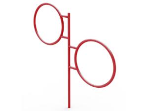 Купить Лазалка Мишень в Ангарске 