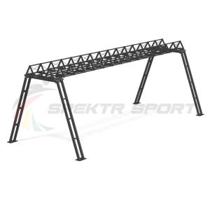 Купить Рама для функционального тренинга длина 7,5 м в Ангарске 