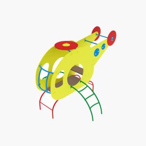 Купить Вертолет ИФ 104 в Ангарске 