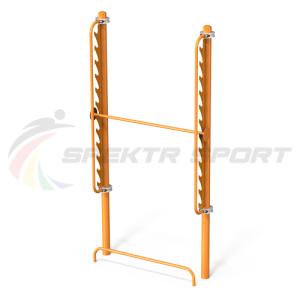 Купить Турник-перекладина с регулировкой высоты до 260 см SP NORM 260 в Ангарске 