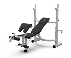 Купить Скамья под штангу DFC D745 в Ангарске 