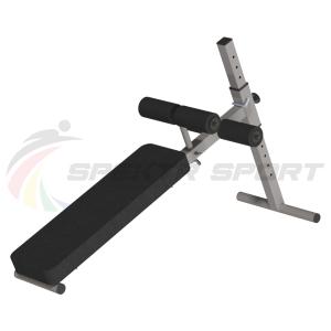 Купить Скамья для пресса Rk-027 в Ангарске 