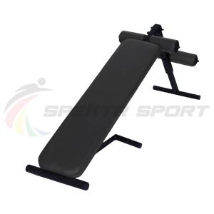 Купить Скамья для пресса складная ST-04 в Ангарске 