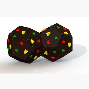 Купить Куб двойной в Ангарске 