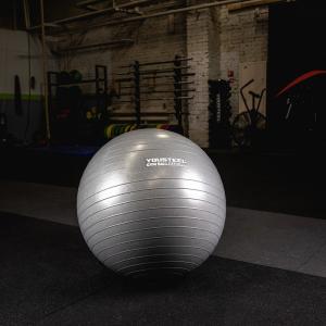 Купить Гимнастический мяч Yousteel Hard 65см в Ангарске 