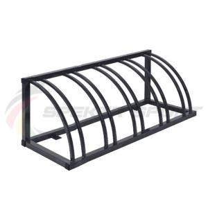 Купить Велопарковка Гамма-Кси на 5 веломест в Ангарске 