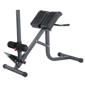 Купить Гиперэкстензия 2 в 1 (римский стул) Body Craft F670 в Ангарске 