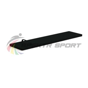 Купить Доска для пресса для сдачи нормативов в Ангарске 