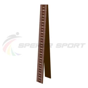 Купить Линейка измерительная складная для прыжков с места в Ангарске 