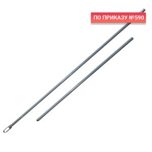 Купить Шест для лазания металлический разборный 5 м в Ангарске 