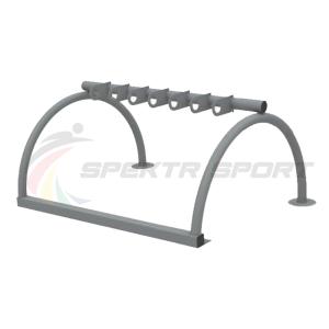 Купить Парковка для самокатов на 7 мест в Ангарске 