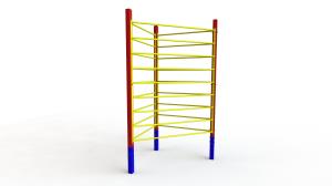 Купить Рукоход вертикальный арт. SP РУКВ1 в Ангарске 