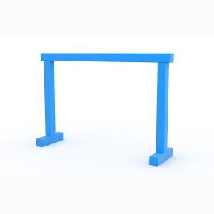 Купить Мини ворота для игр в Ангарске 