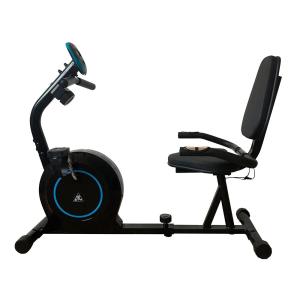 Купить Велотренажер DFC B504R магнитный в Ангарске 