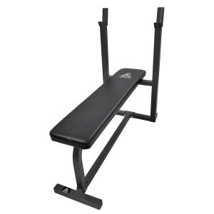 Купить Скамья под штангу DFC Homegym D306 в Ангарске 