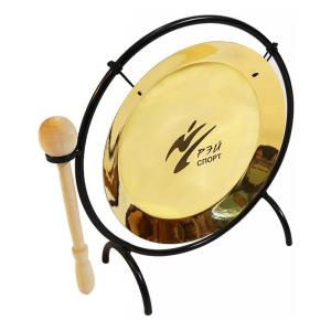 Купить Гонг-тарелка судейский, латунь в Ангарске 