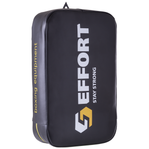 Купить Макивара 3 ручки Effort E657, кожзам в Ангарске 