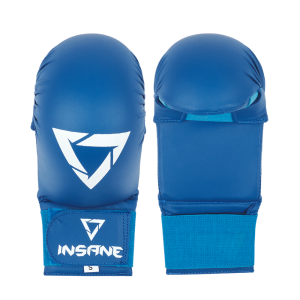 Купить Накладки для карате Insane MANTIS, ПУ в Ангарске 