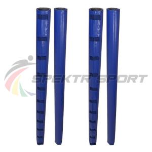 Купить Протекторы для ворот гандбольных в Ангарске 