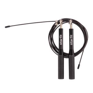 Купить Скакалка скоростная RP-301 металл, 3 м в Ангарске 