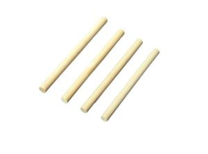 Купить Палочка эстафетная деревянная L 30см (комплект 6шт) в Ангарске 